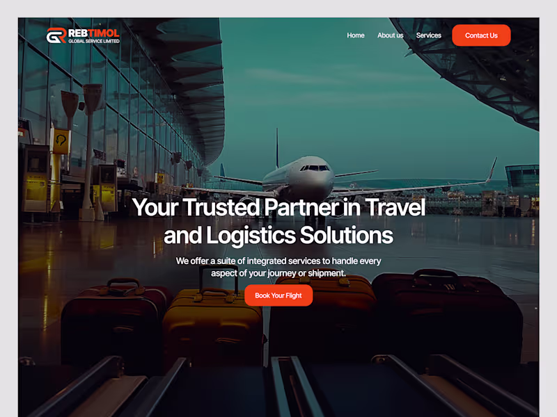 Cover image for Framer Website Design & Build 