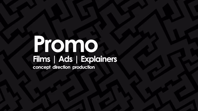 Cover image for Custom Promo Videos, Ads & Explainers