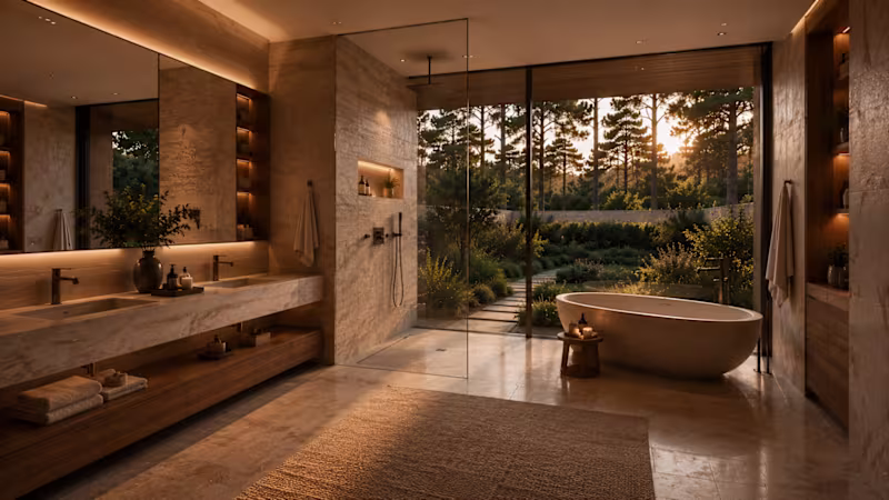Cover image for Presentation™ — Architectural Visualization