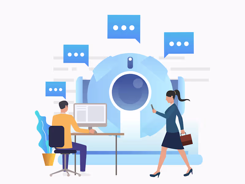 Cover image for Custom eLearning trainings 
