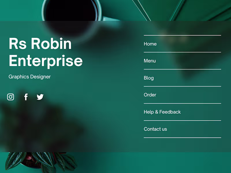 Cover image for Best Website Design & Development for you