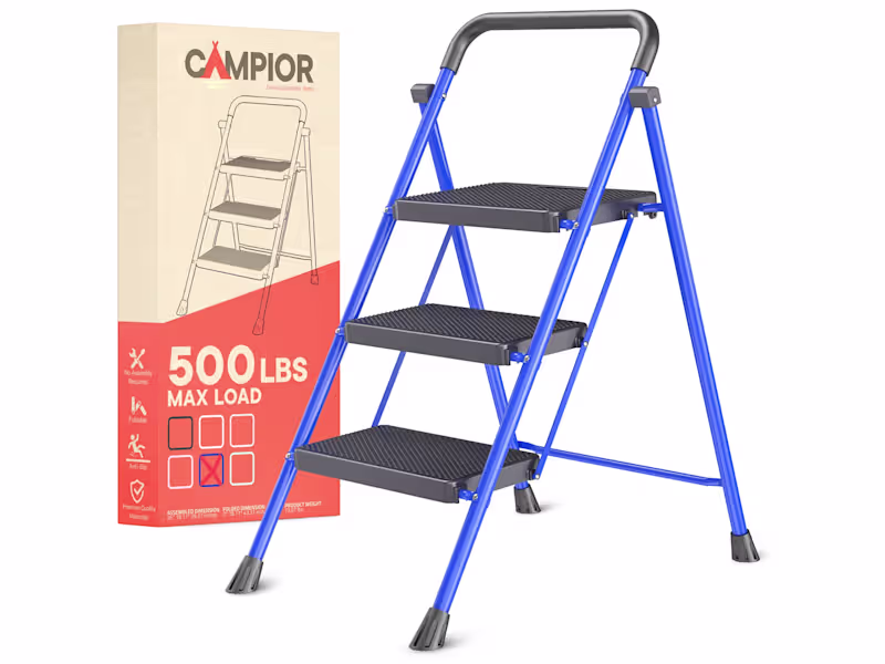 Cover image for Amazon 3D Product Rendering: 6-Color
