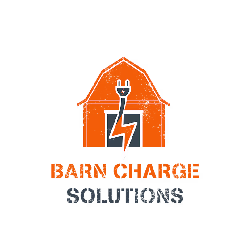Cover image for Barn Charge Solutions