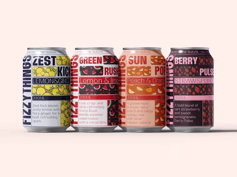 Cover image for Premium Packaging Design for Modern Brands