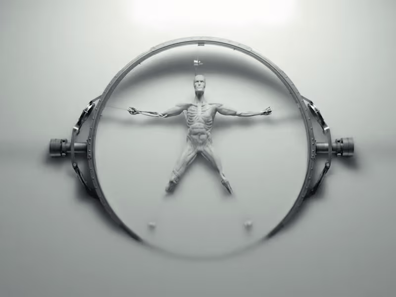 Cover image for Westworld Rescore
