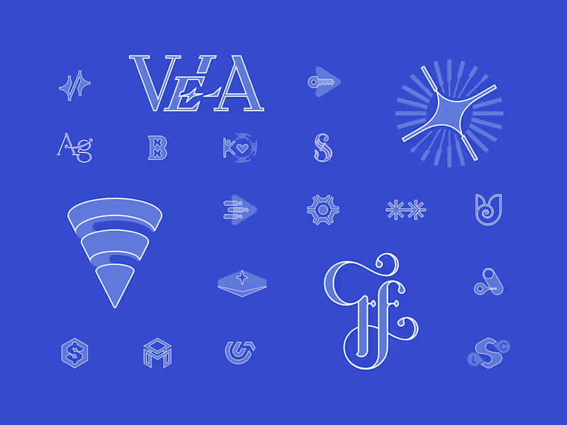 Cover image for Premium Visual Identity
