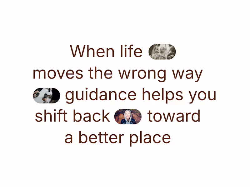 Cover image for Before ➡️ After… well, not really. I wish I’d saved screensh...