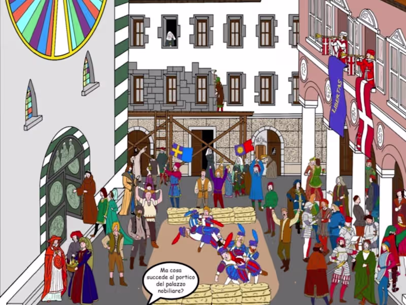 Cover image for Agora for Beginners is a