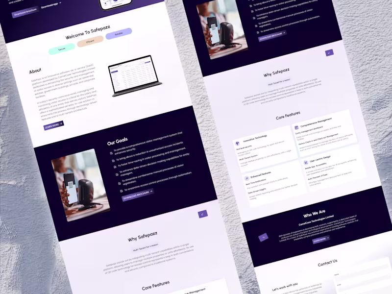 Cover image for Senior product designer - I design smooth user experience