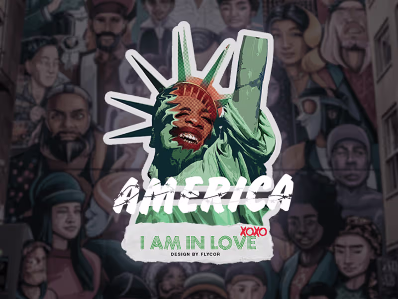 Cover image for Custom Sticker Design Based on Brand Analysis