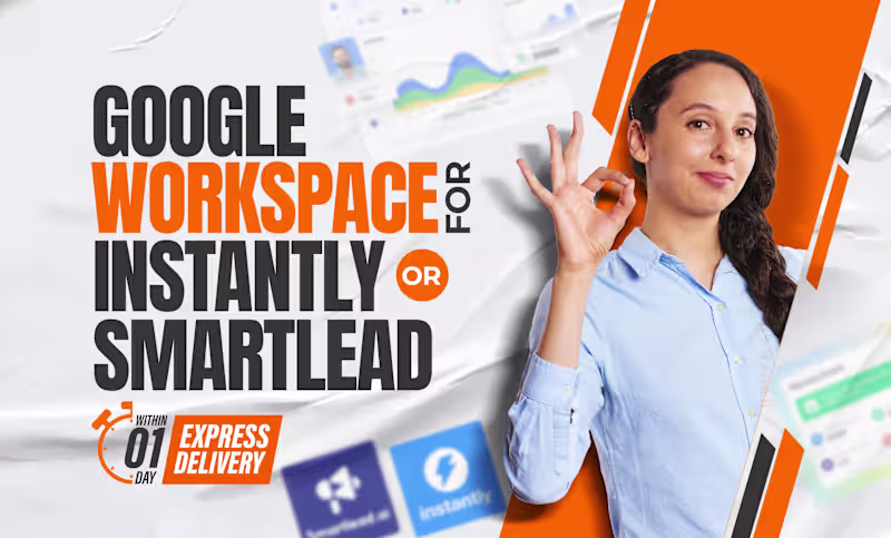 Cover image for Instantly ai or Smartlead: Cold Email Outreach with Mailserver