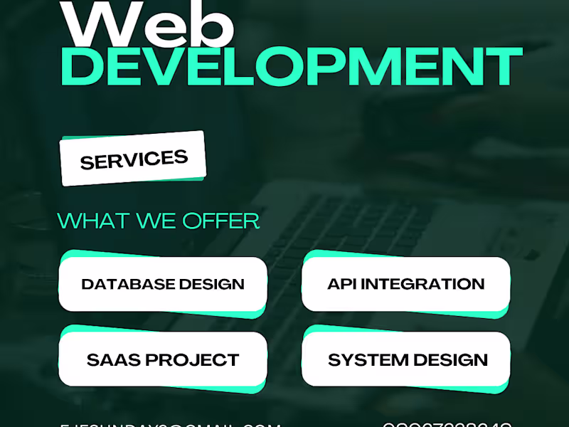 Cover image for Building High-Performance Software Solutions with Modern tools