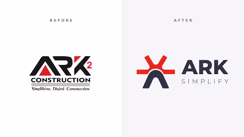 Cover image for Rebranding a Construction Services Firm for Global Buyers