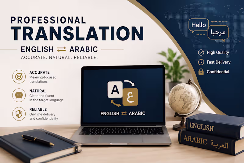 Cover image for Translation 