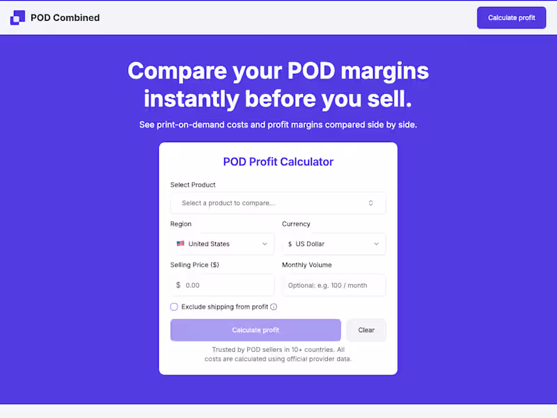 Cover image for Lean SaaS MVP Builder — UX/UI + Product Strategy