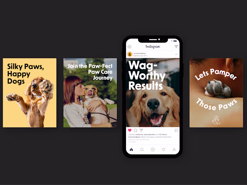 Cover image for Social Media Design