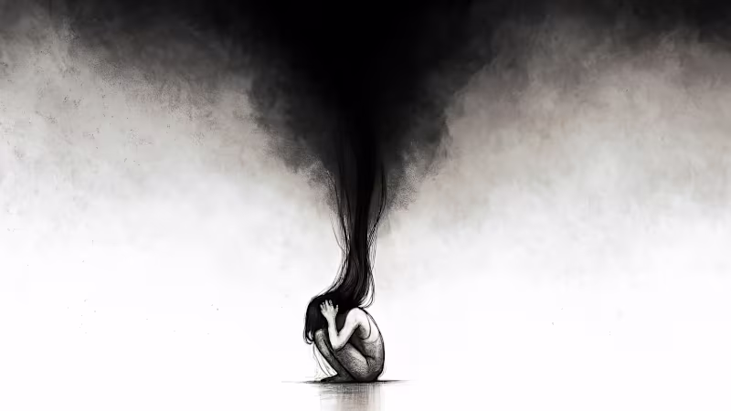 Cover image for Overthinking and Emotional Experiences: A Reflection