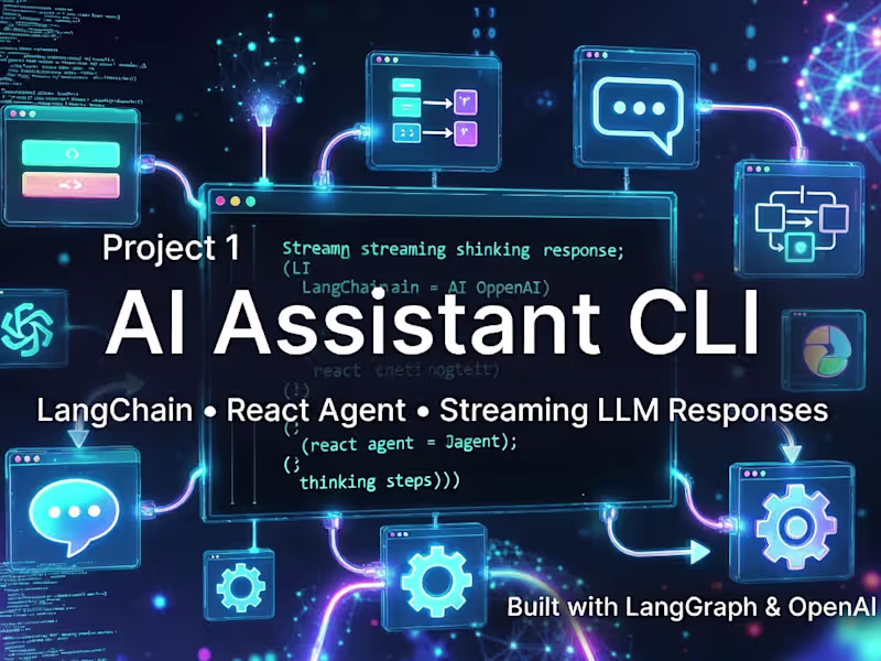 Cover image for AI Projects Upload to GitHub