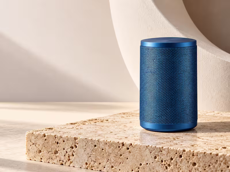Cover image for AI Brand Visuals — Product, Food & Interior Studies