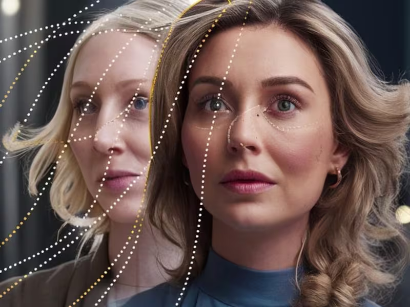 Cover image for VFX Video Edit: Removal/Masking and Transformation