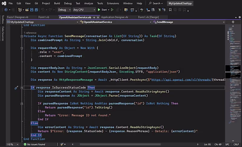 Cover image for Full-Stack Developer