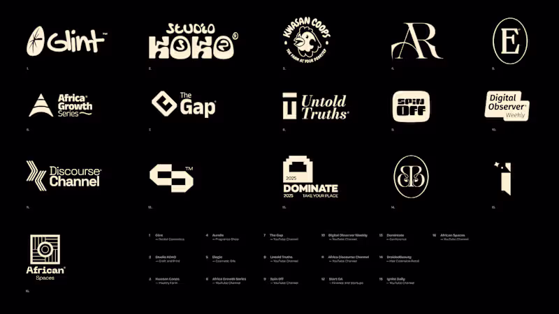 Cover image for Comprehensive Brand Design