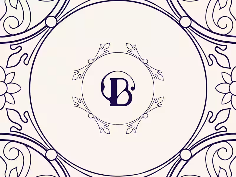 Cover image for Baciami | Brand Identity :: Behance