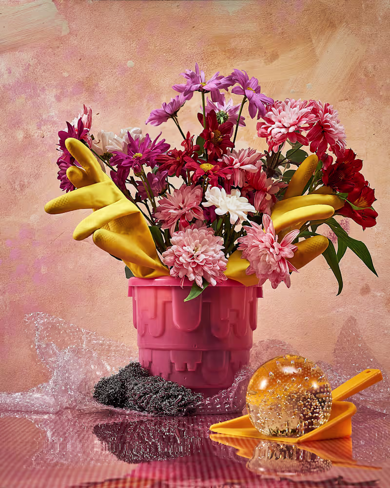 Cover image for Arte en el Reciclaje