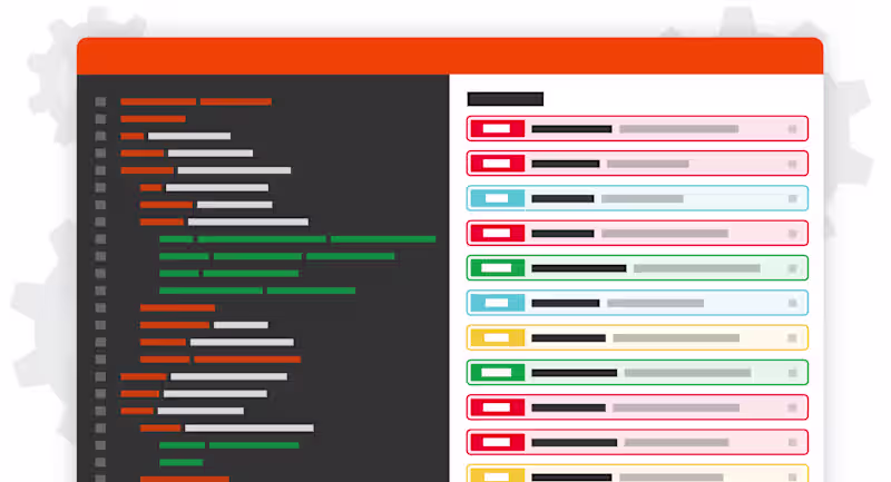 Cover image for Design a REST API in Open API (Swagger) format