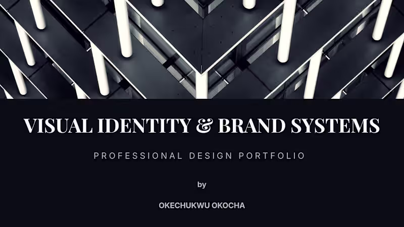 Cover image for Brand Campaign Design