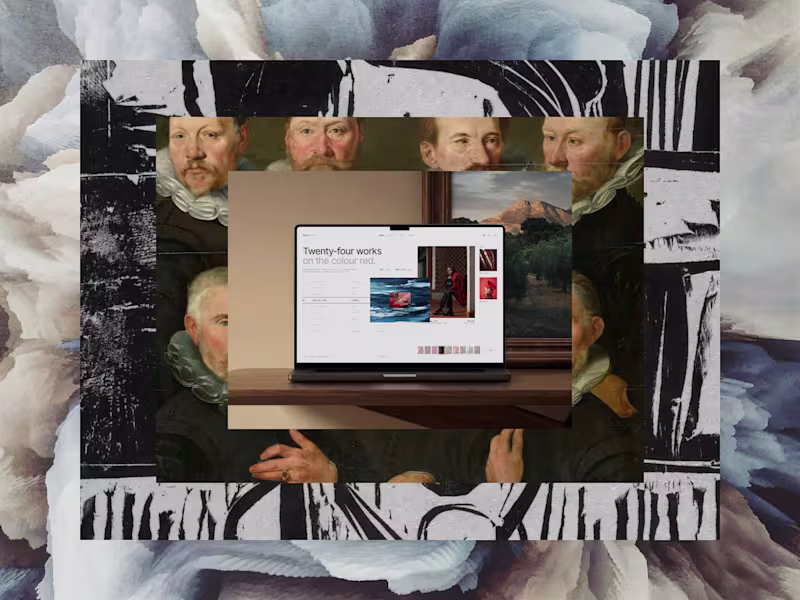 Cover image for Motion Design
