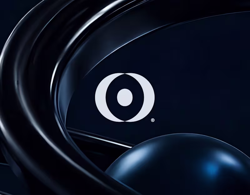 Cover image for Omnicon | Brand Identity