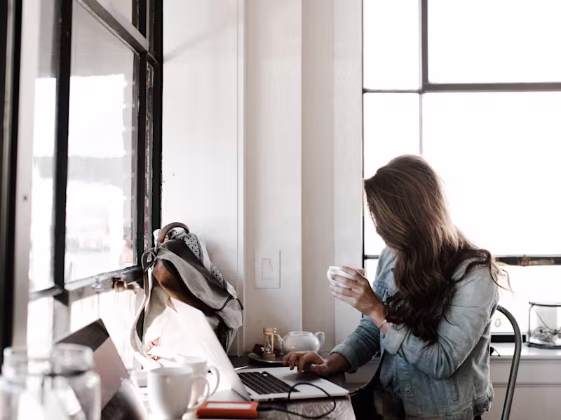 Cover image for B2B and B2C Content Marketing Writer