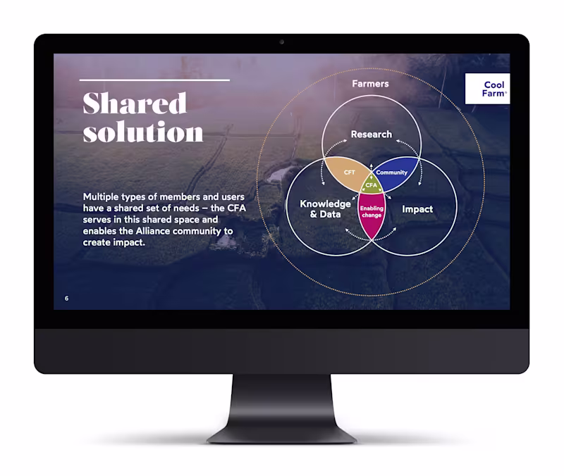 Cover image for Professional Presentation Design