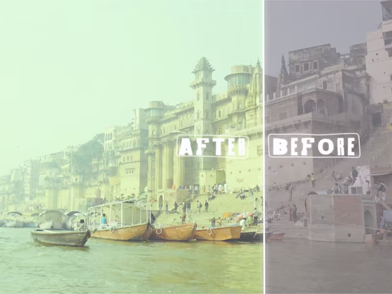 Cover image for Professional Color Grading