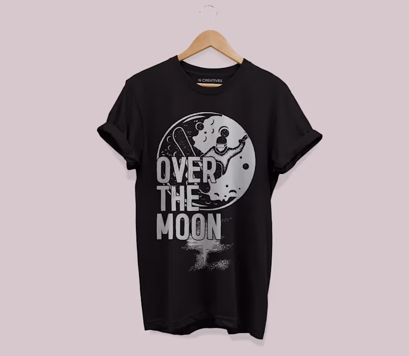 Cover image for T-Shirt Design