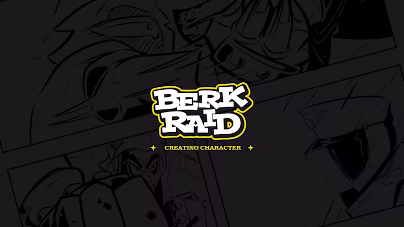 Cover image for Basic Brand Identity Kit