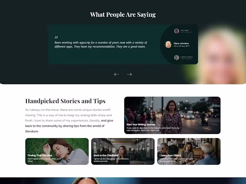 Cover image for Static UI Development From Mockup Design to Code