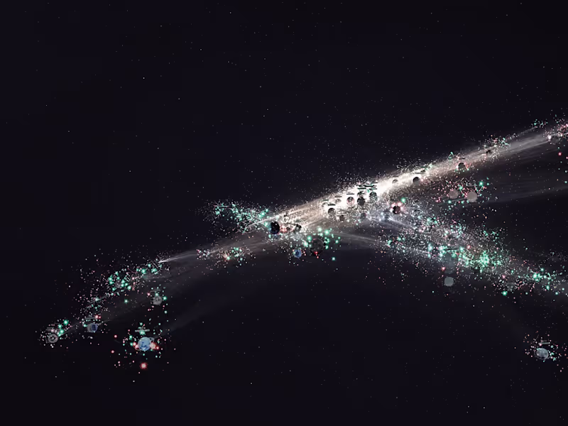 Cover image for CrowdIntel: Spatial Market Intelligence