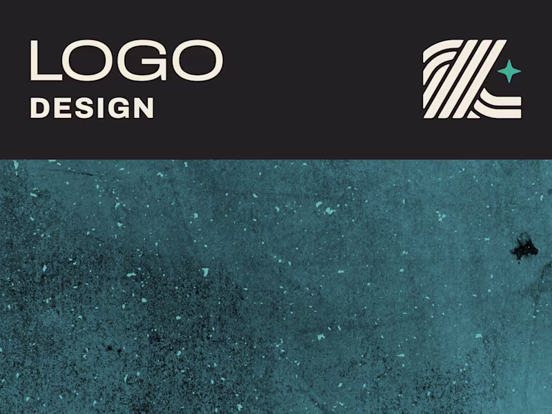 Cover image for Logo Design