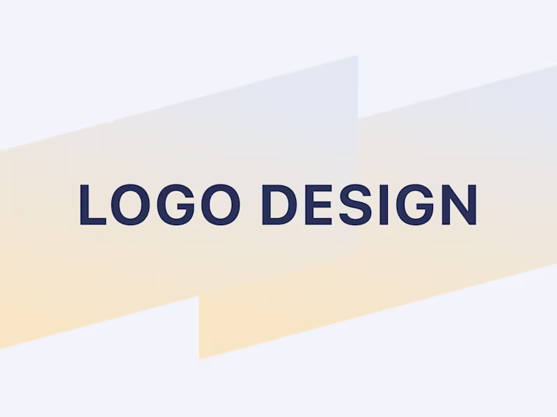 Cover image for Elevate Your Business with Custom Logo Design