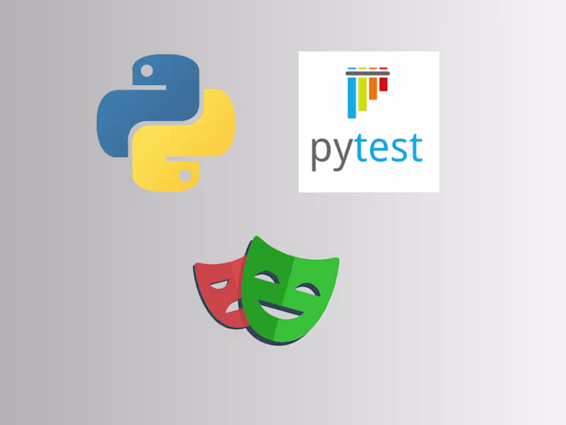 Cover image for Playwright Python Framework