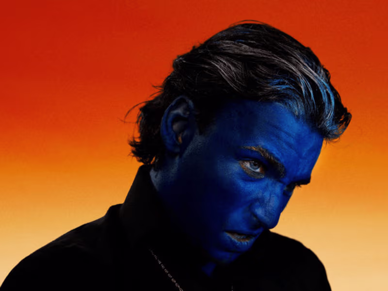 Cover image for Songwriting " Feeling Amazing"