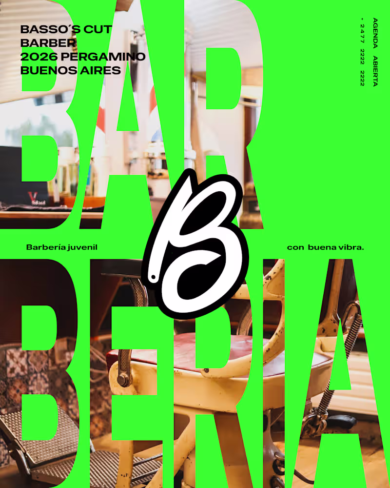 Cover image for We completely transformed the brand's
