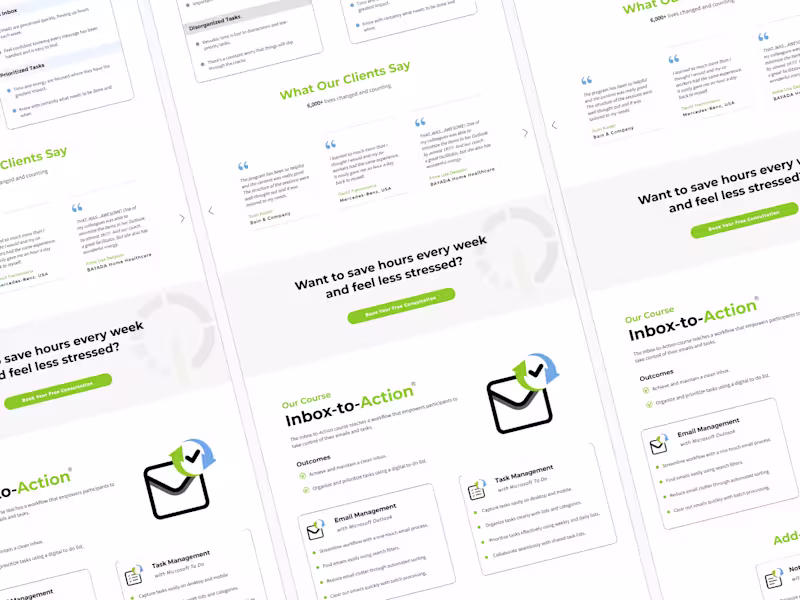 Cover image for Custom Wix Website For Startups 