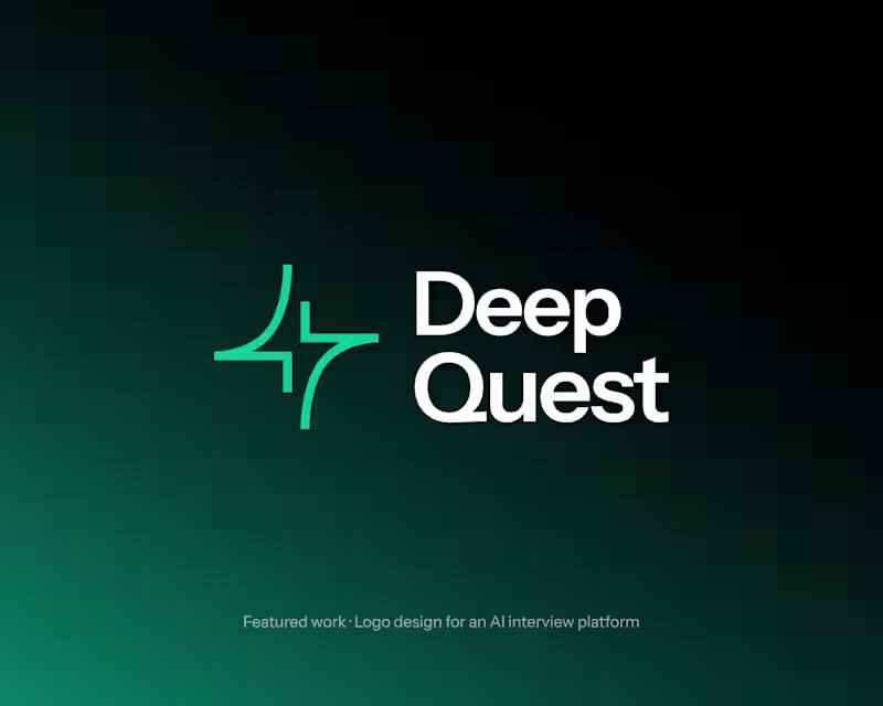 Cover image for Minimal Logo Design for Emerging Brands