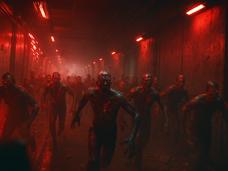 Cover image for Scepter Teaser Trailer