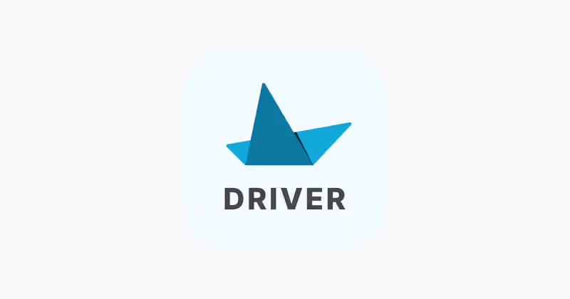 Cover image for Shifl Driver App