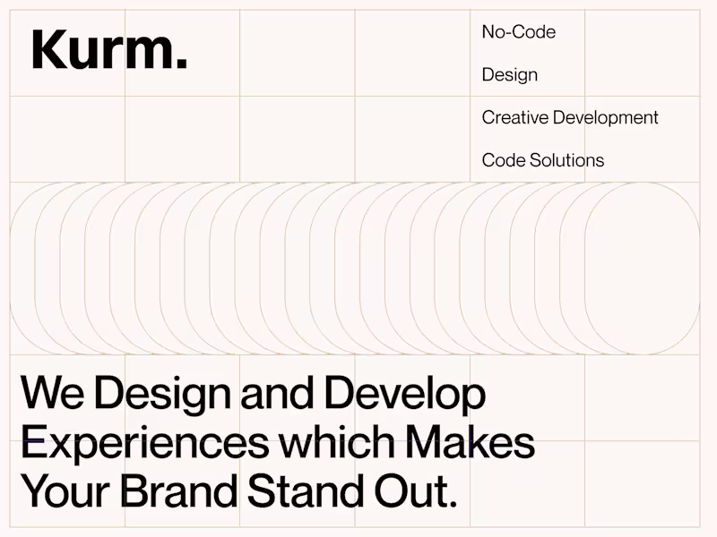 Cover image for Elevate Your Brand: Captivating Design Solutions!