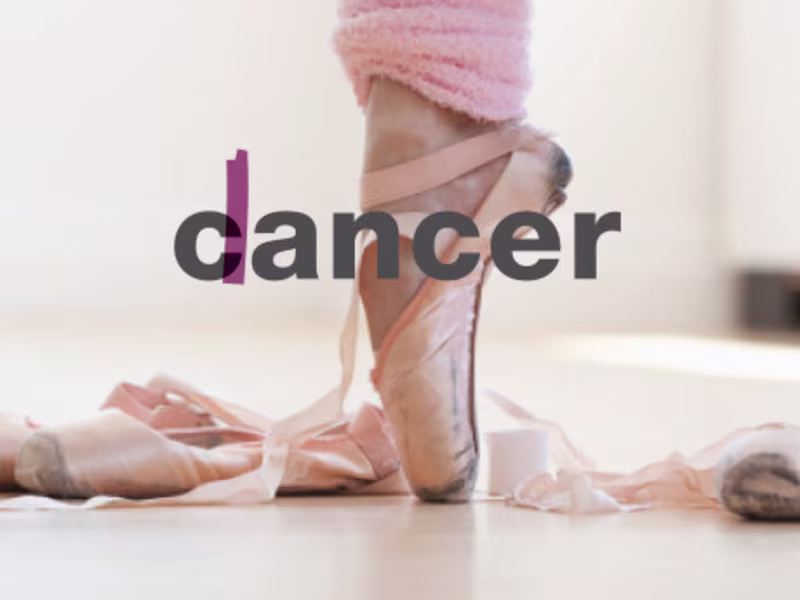 Cover image for American Cancer Society